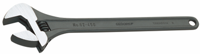Gedore verstelbare moersleutel | 24” | l 610 mm | 15° | gefos. - 3301066