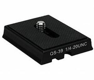 Vanguard QS-39