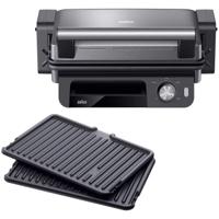 Braun CG 5033 Contact grill