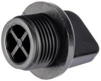 RMS Oil filling screw