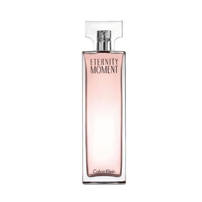 Calvin Klein Eternity Moment Eau de Parfum 100ml Calvin Klein Eternity Moment Eau de Parfum 100ml
