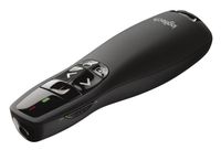 Logitech R400 Radiografisch Presenter Incl. laserpointer - thumbnail