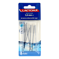 Easyclean M 5.0mm 8 Stuks