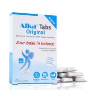 AlkaVitae Alka Tabs Original 60Capsules
