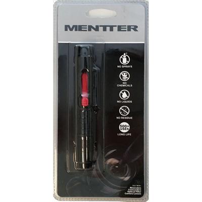 Mentter Lenspen/Brush Pro Gold