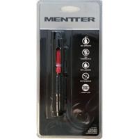 Mentter Lenspen/Brush Pro Gold