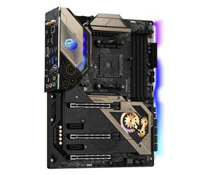 Asrock B550 Taichi AMD B550 Socket AM4 ATX