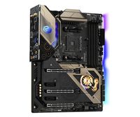 Asrock B550 Taichi AMD B550 Socket AM4 ATX - thumbnail