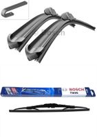 Bosch Ruitenwissers voordeelset voorzijde + achter AR530S380U