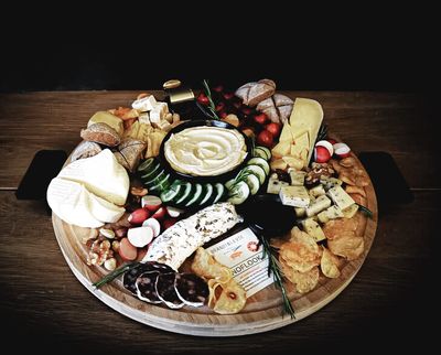 100% Biologische verwenpakket