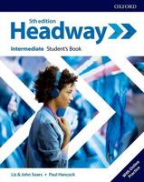 Headway: Intermediate. Student&apos;s Book with Online Practice (Paperback)