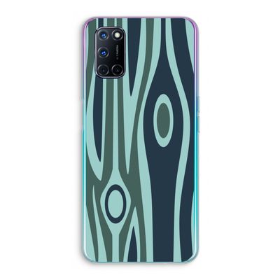 Bast B: Oppo A52 Transparant Hoesje