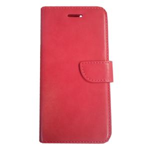 iPhone 5C hoesje roze
