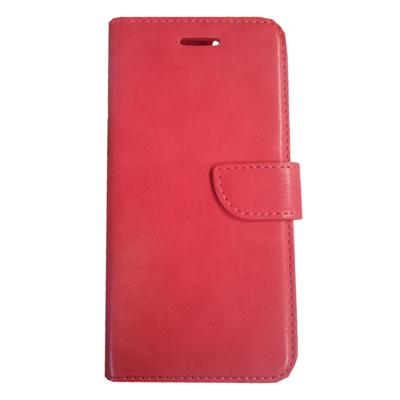 iPhone 5C hoesje roze