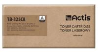 Actis TB-325CA (vervanging Brother TN-325C; Supreme; 3500 pagina's; blauw)