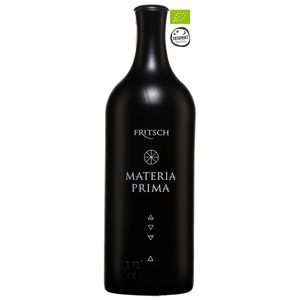 Materia Prima - Orange Wine 2020 - biodynamisch - 75CL - 11% Vol.