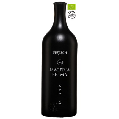 Materia Prima - Orange Wine 2020 - biodynamisch - 75CL - 11% Vol.