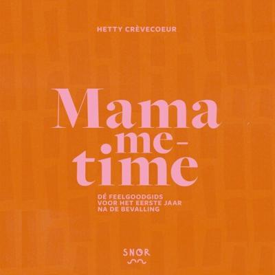 Mama me-time