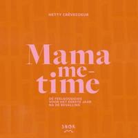 Mama me-time