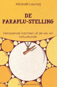 De paraplu-stelling (Paperback)