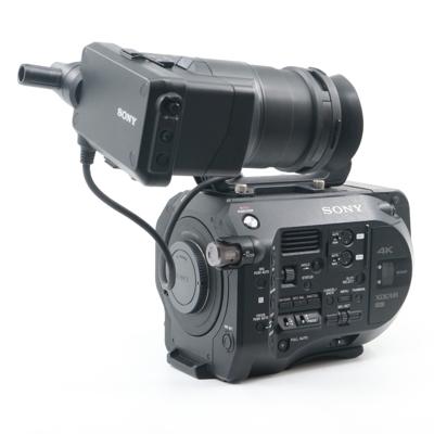 Sony PXW-FS7 body occasion