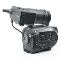 Sony PXW-FS7 body occasion Sony PXW-FS7 body occasion
