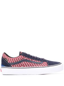 Vans baskets Old Skool Gore-Tex - Bleu