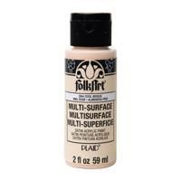 FolkArt • multi-surface cool bisque 59ml
