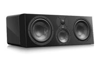 SVS: Ultra Evolution centerspeaker - Gloss piano black - thumbnail