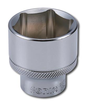 Dop 1/2", 6-kant 22mm 23522
