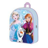 Disney Frozen Trio rugzak, tas 30 cm