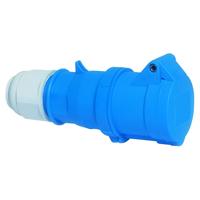Bals Elektrotechnik 3126 3126 CEE-koppeling 16.0 A 3-polig 230 V 1 stuk(s)