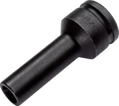 HAZET Krachtdopsleutel 2850-E20 · 3/4 inch (20 mm) vierkant hol · Buiten-TORX®-profiel · SW E20