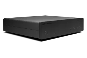 Cambridge Audio MXN10 Netwerkspeler Streamer - Mat zwart