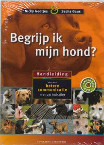 Begrijp Ik Mijn Hond