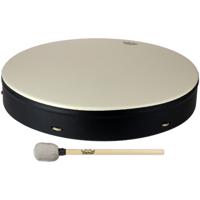 Remo E1-0322-71-CST Buffalo Drum Comfort 22 inch handtrommel met mallet - thumbnail