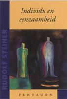 Individu en eenzaamheid (Paperback) Individu en eenzaamheid (Paperback)