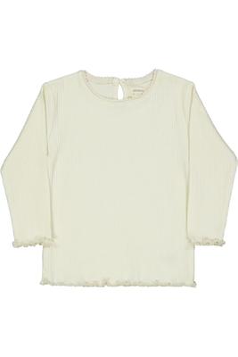T-shirt - Beige