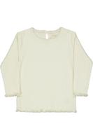 T-shirt - Beige