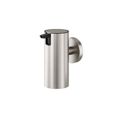Zeepdispenser Tiger Boston XS Muur RVS Geborsteld