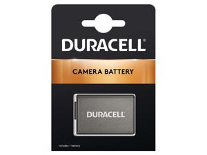 Duracell DMW-BMB9E Camera-accu Vervangt originele accu DMW-BMB9E 7.4 V 850 mAh