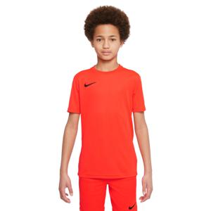 Nike Park VII Voetbalshirt Dri-Fit Kids Rood