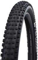 Schwalbe vouwband wicked will performance 57-622 tlr zwart