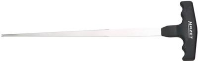 HAZET Ruitsnijgereedschapset/draadstarter 4852-5 · 325 mm