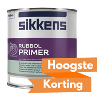 Sikkens Rubbol Primer - thumbnail