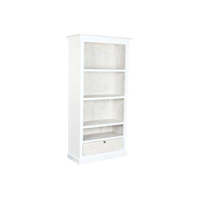 Planken Home ESPRIT Wit Mangohout 90 x 40 x 180 cm