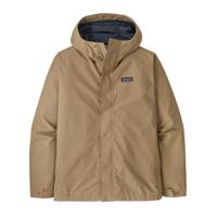 Patagonia Jackson Glacier Rain Tussenjas heren XS