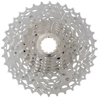 Shimano Cassette 10V 11-34 XT Dyna-sys ICSM77110134