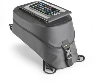 GIVI Canyon Tanktas 10l, voor de moto, GRT728