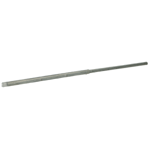 pgb-Europe FG | Glijanker 6x300 Zn - 100 stuks - FG0526001063005